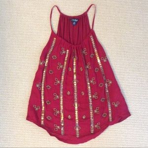 Lucky Brand Tank Top
